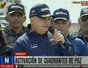 Vpdte. Sec. Cabello recalcó el silencio cómplice de la ONU antes las agresiones de EE. UU.