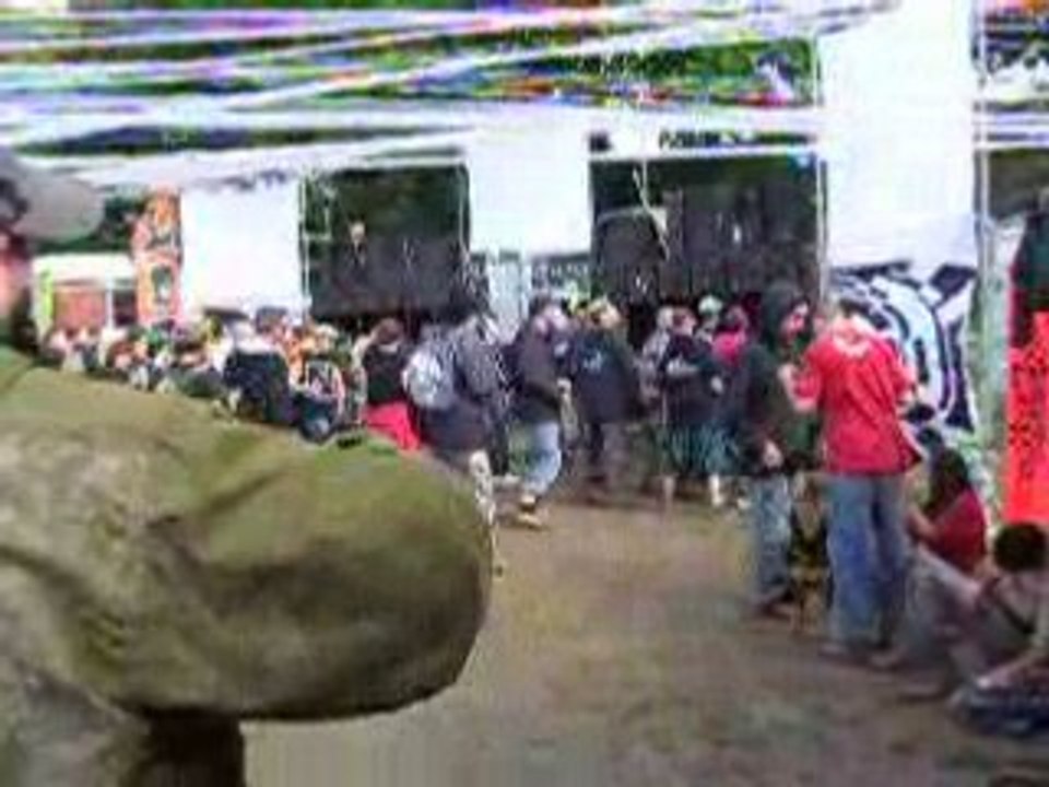 la perche bretonne@teknoz 2008 st pere bretagne