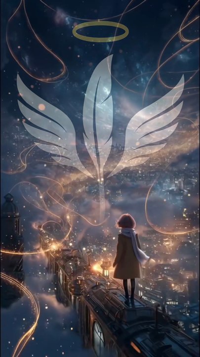 ✦✦ Edebiyat Sanatı – ES TV | Kanatlı Sevgi