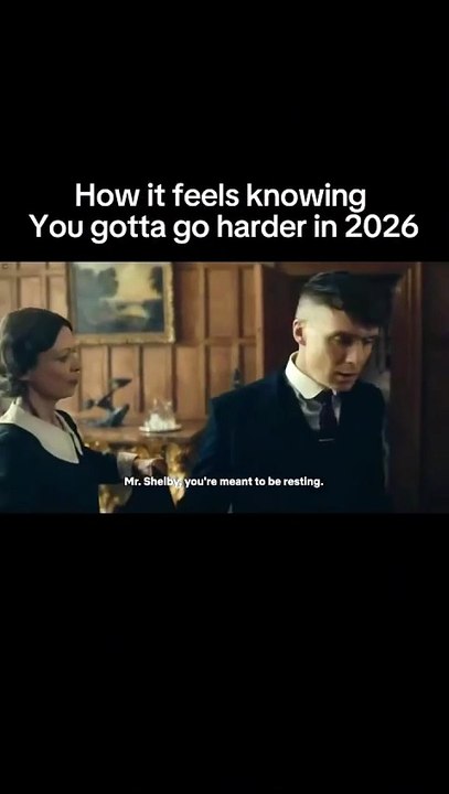 Cillian Murphy as Tommy Shelby in Peaky Blinders