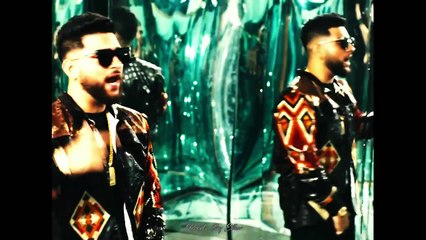 Saza-E-Maut - Karan Aujla x Krsna x Raftaar _ Prod. By Ether