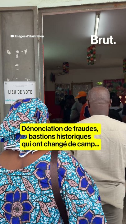 Victoire du RHDP, victoires inattendues et polémiques notre journaliste Marc Kouho fait le point sur les législatives en Côte d’Ivoire