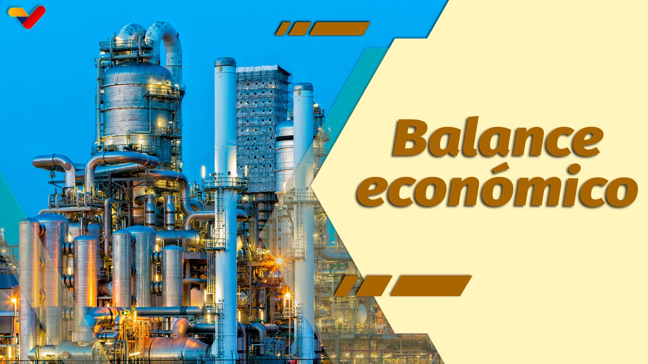 Café en la Mañana | Balance del crecimiento económico en los sectores estratégicos de Venezuela