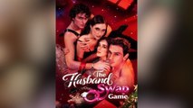 The Husband Swap Games