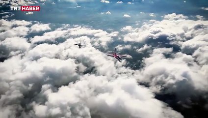 Savunma sanayiinde tarihi ihracat başarısı