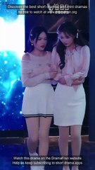 Unstoppable After Prison Chinese Drama