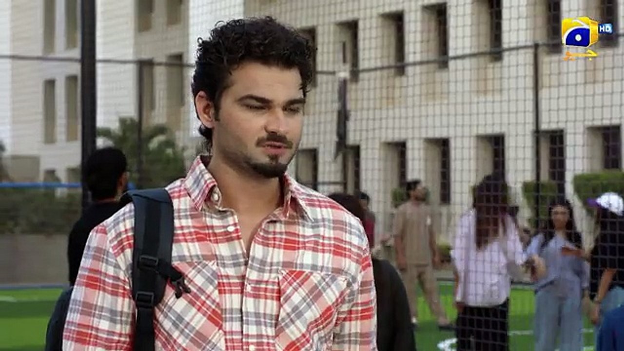 Mafaad Parast Episode 27 [Eng Sub] Nazish Jahangir Khan Osama Tahir 29th December 2025