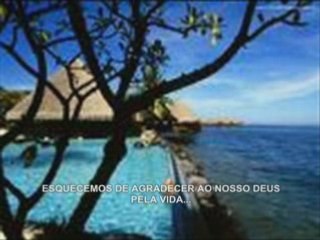 Deus te ama...acredite!!!