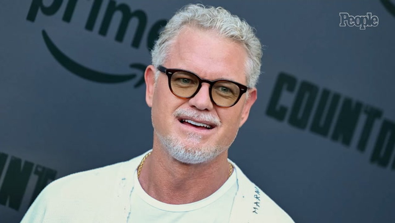 Eric Dane Has '24/7 Nurses' amid ALS Diagnosis,...