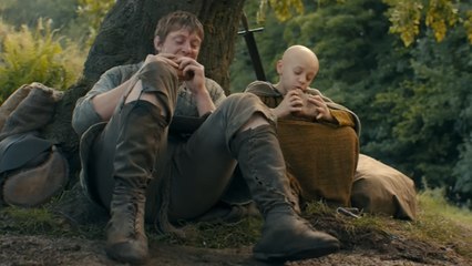 O Cavaleiro dos Sete Reinos Trailer Oficial