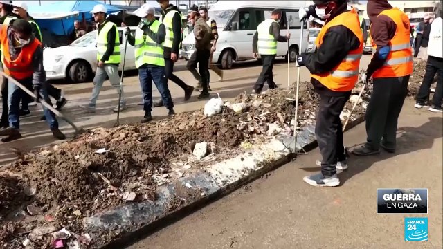 Acuerdo Hamás-Israel: una implementación lenta entre la esperanza y las acusaciones de violaciones