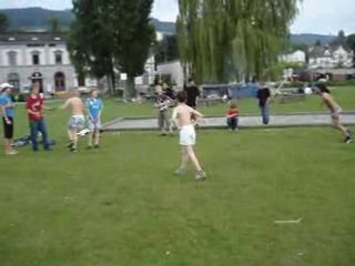 Rorschach (24-25 mai 2008)