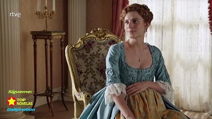 Valle salvaje capítulo 328