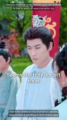 The Physician Defied Her Fate Chinese Drama