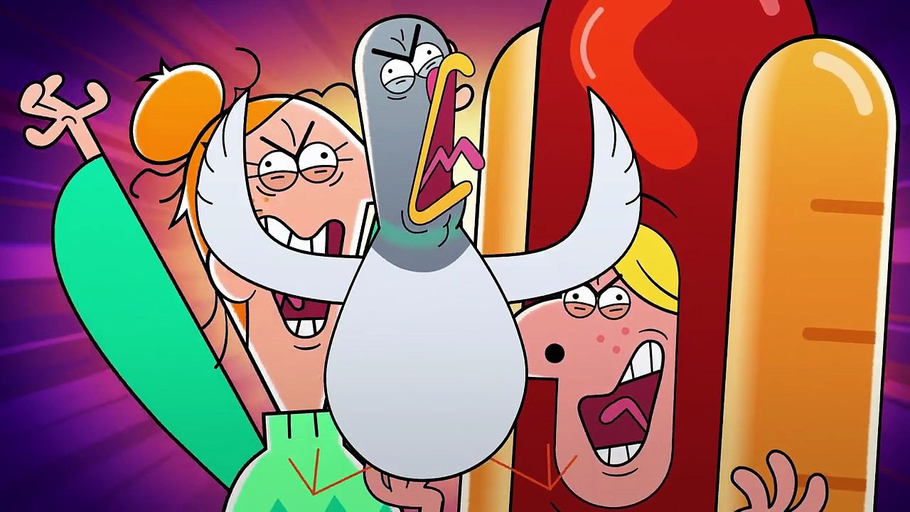 Mr magoo Unsung Zeros