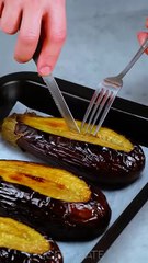 An Italian family taught me Now that's the only way I cook eggplant!