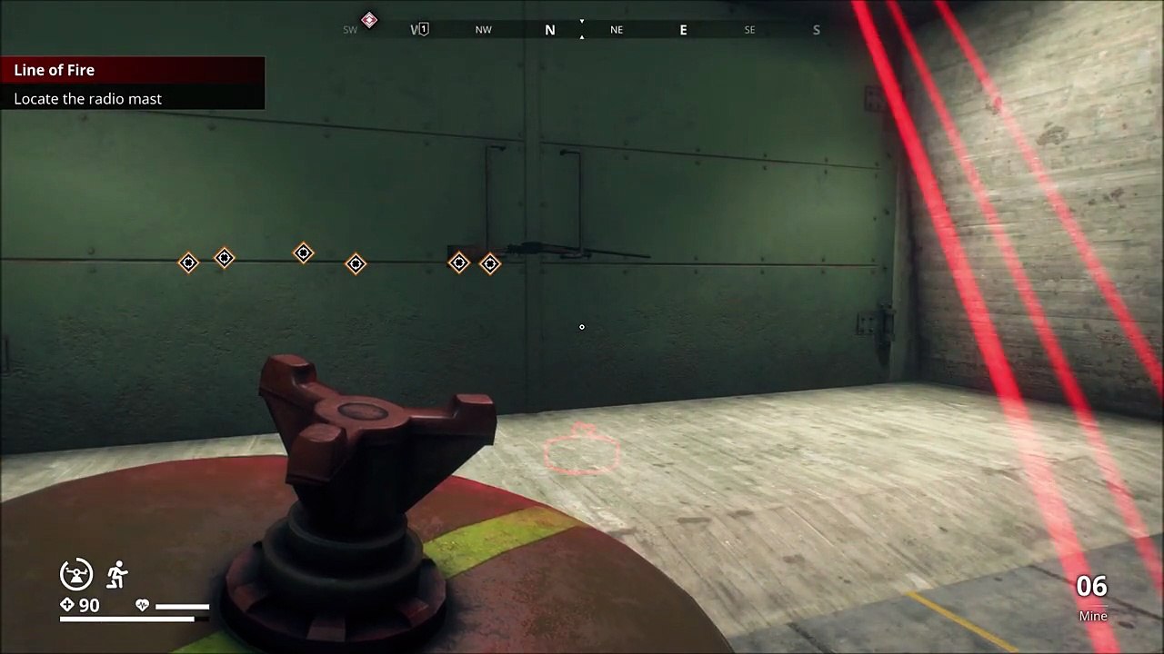 Generation Zero - Part 36