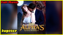 The Alpha's Kept Woman