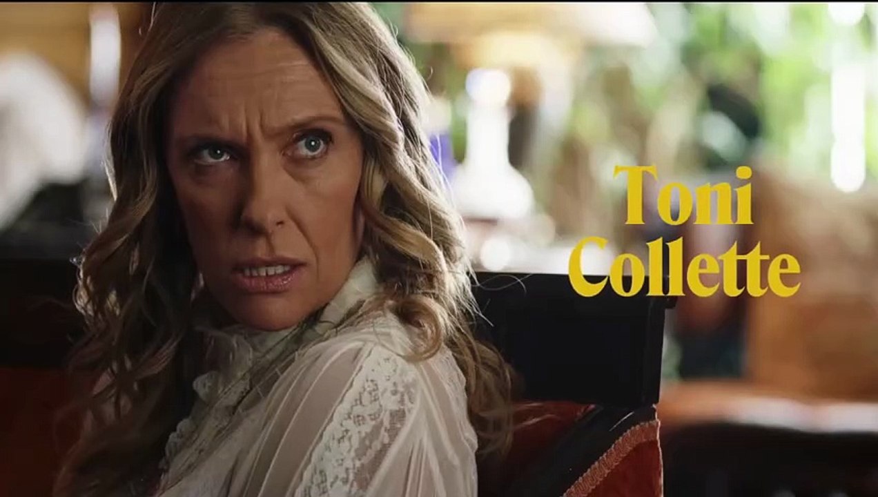 Knives Out - Trailer (Deutsch) HD