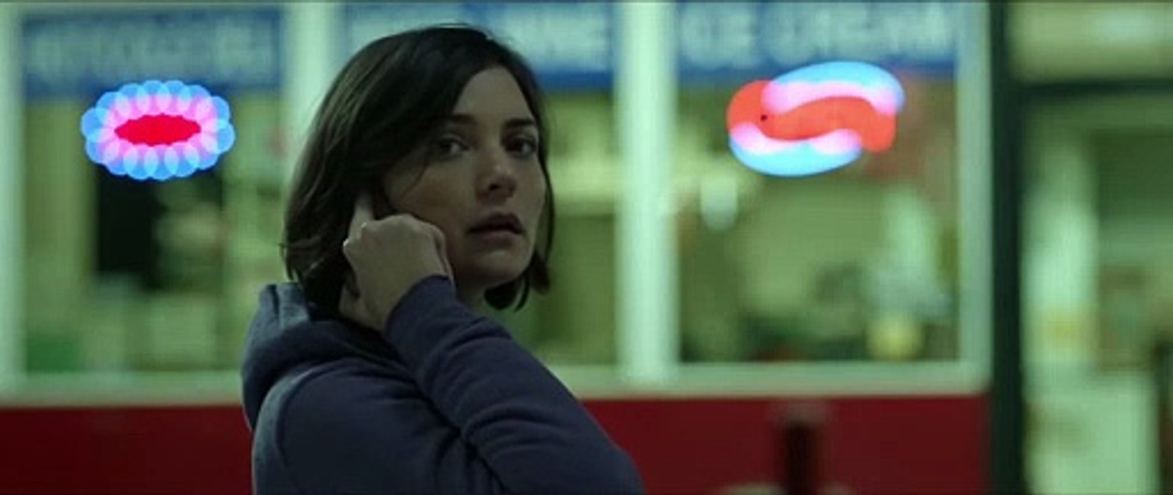 Alone - Trailer (Deutsch) HD