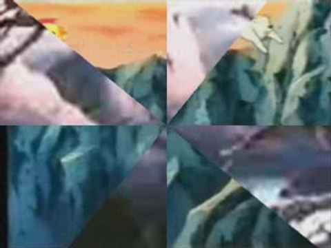 Nostalgie dessin animee ~1985. mixed by dj cobr@ (97111)