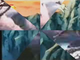 Nostalgie dessin animee ~1985. mixed by  dj cobr@ (97111)