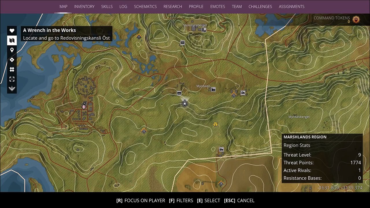 Generation Zero - Part 37