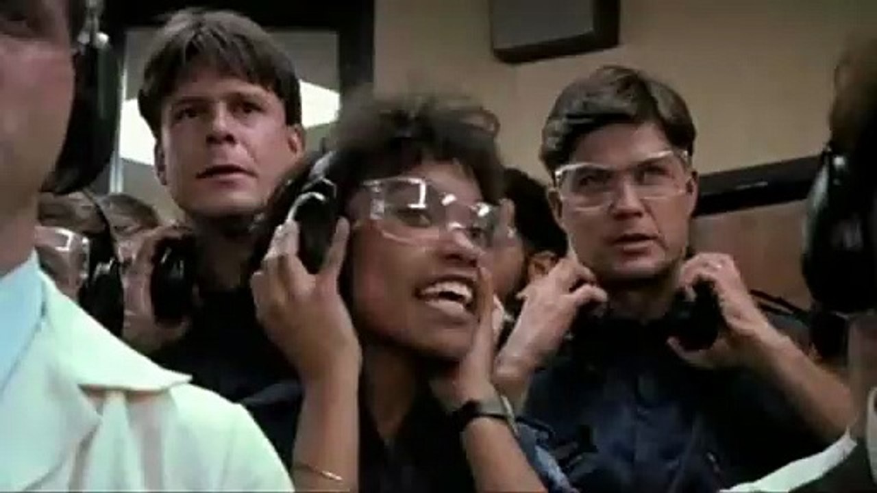 Robocop - Trailer (Englisch)