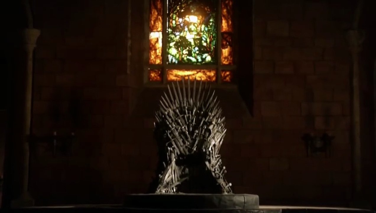 Game of Thrones - S01 Trailer (English) HD