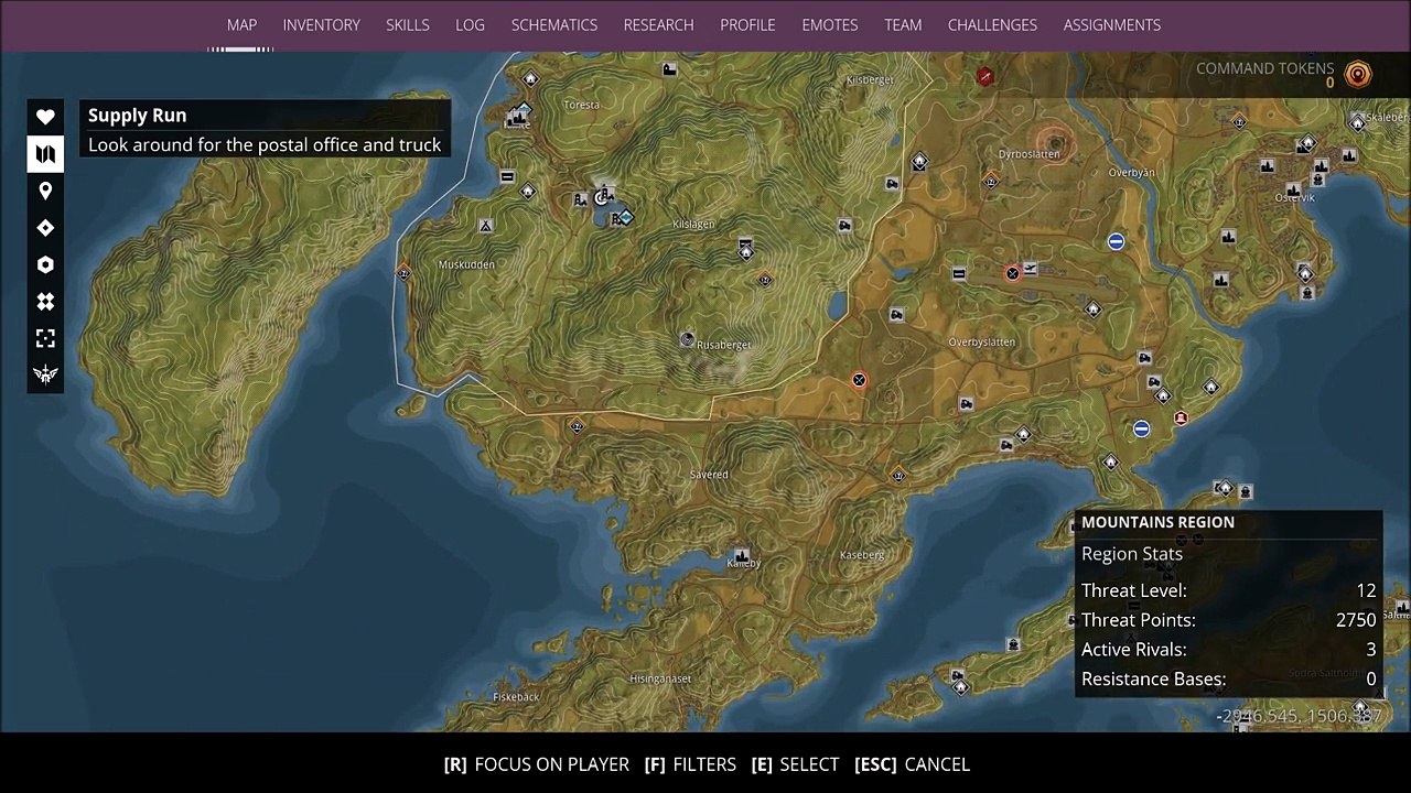 Generation Zero - Part 39