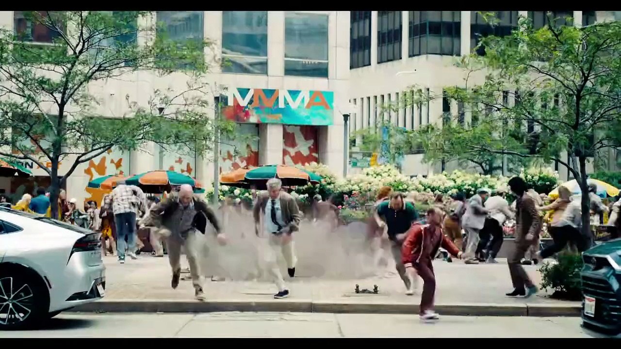 Superman - Trailer (Deutsch) HD