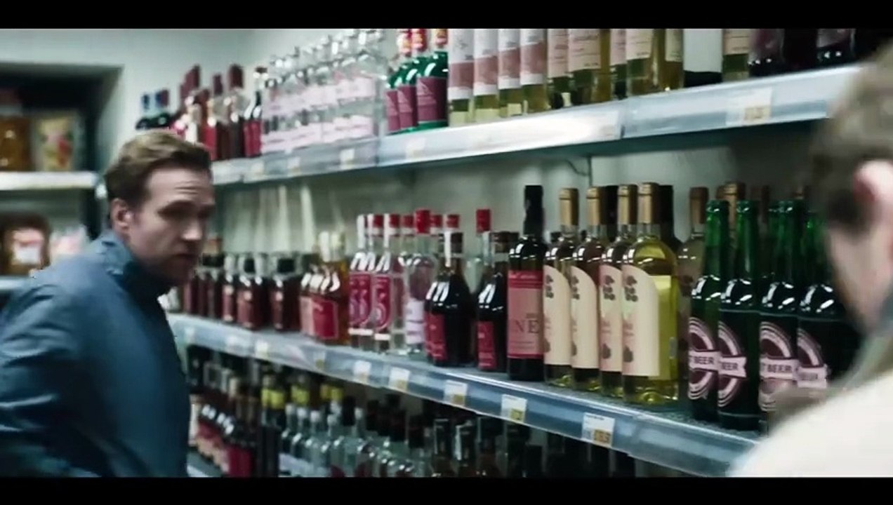 The Ritual - Trailer (English) HD