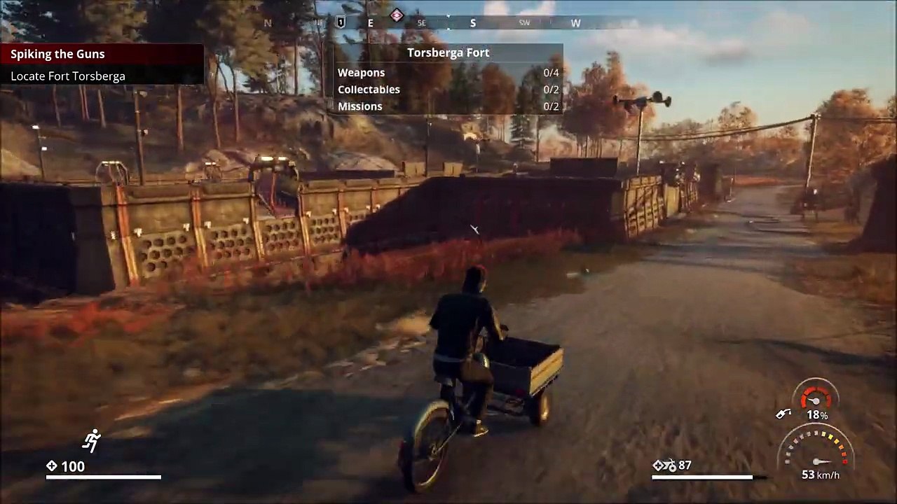 Generation Zero - Part 40