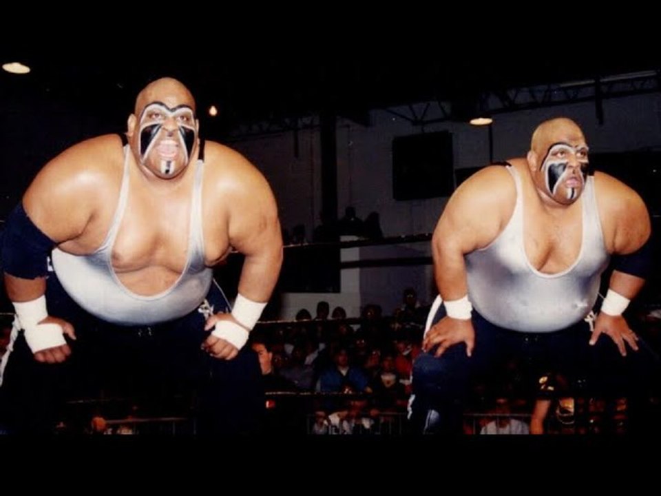 10 Weirdest ECW Main Events Ever