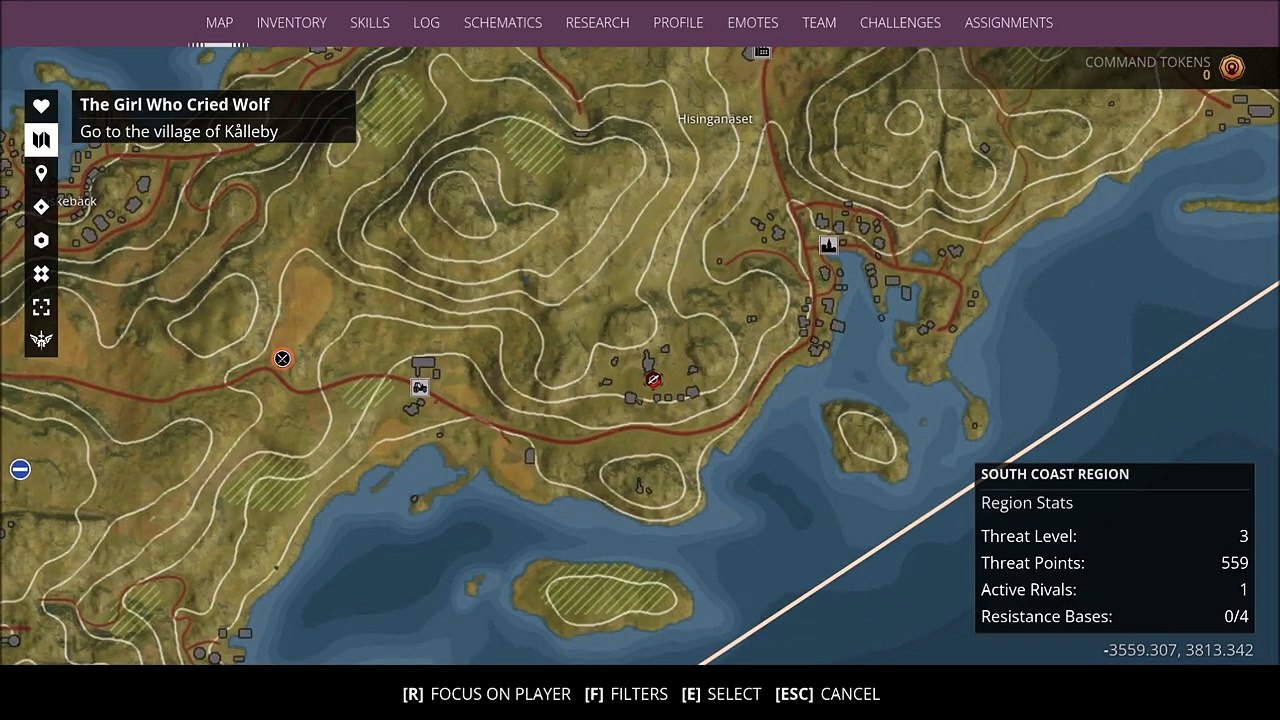 Generation Zero - Part 41