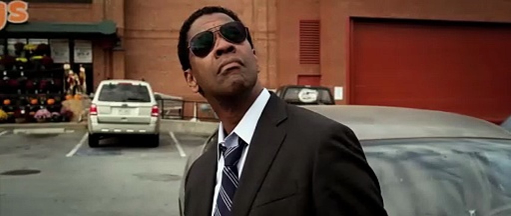 Flight - UK Trailer (English) HD