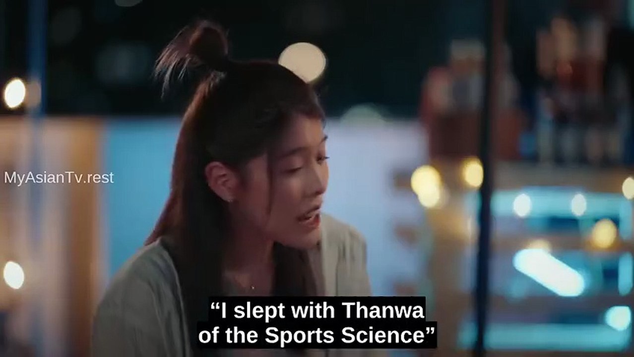 Reloved (2025) EP 5 Eng sub