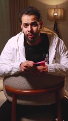 الفرشة بقت أحمر؟يا معلم ده مش عادي… ده اللثة  #اكسبلور #بودكاست #ترند بتزعّق ⚠️