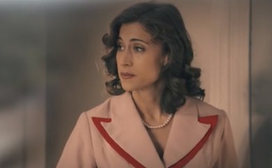 Sueños de Libertad - Capítulo 472 AVANCE