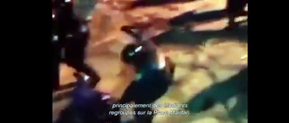 Olga - Film Russe avec sous titres en Franais