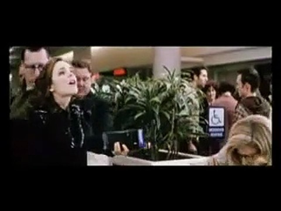 Red Eye - Trailer (Deutsch)