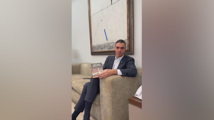 Las tomas falsas de Pedro Sánchez