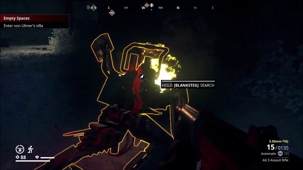 Generation Zero - Part 43