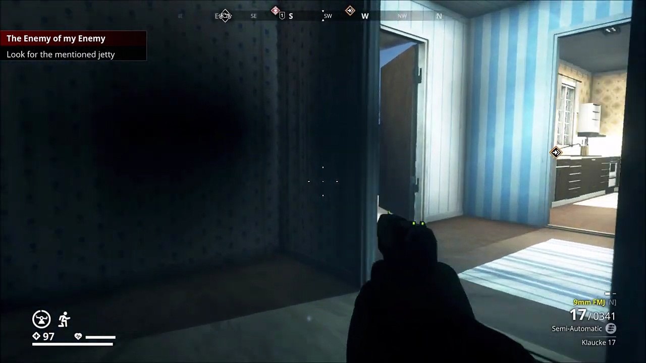 Generation Zero - Part 44 (Final)