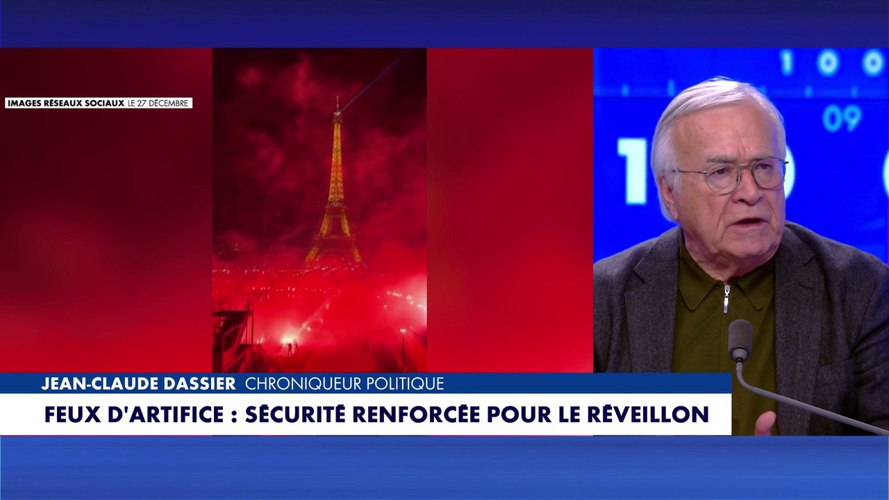 «Ces jeunes font à peu près ce qu'ils veulent» : le constat de Jean-Claude Dassier