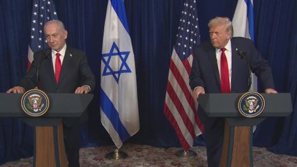 Awkward Moment as Trump Completely Misunderstands Reporter