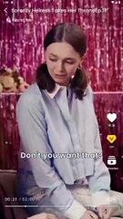 Soronity Heiress Takes Her Throne Full