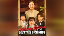 A Rainha Retorna Com Seus Três Bichinhos Episódio Completo