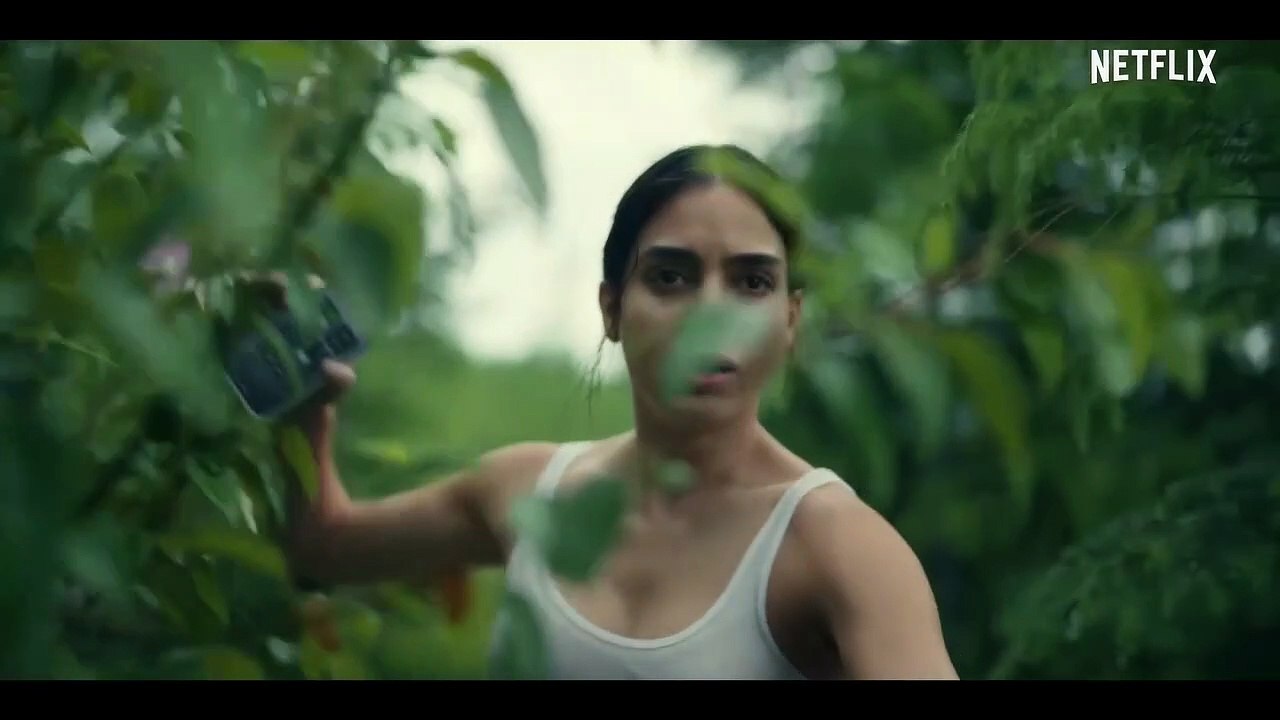 Keep Breathing - S01 Trailer (English) HD