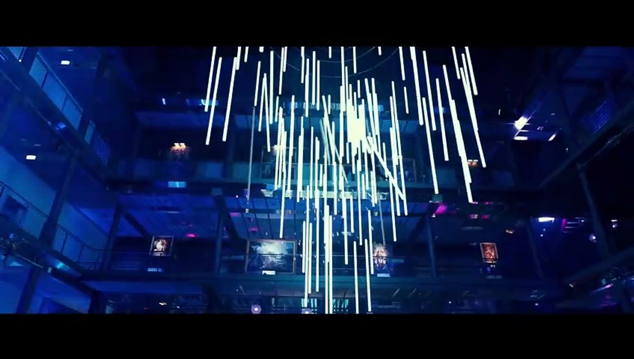 Uncharted - Trailer (Deutsch) HD